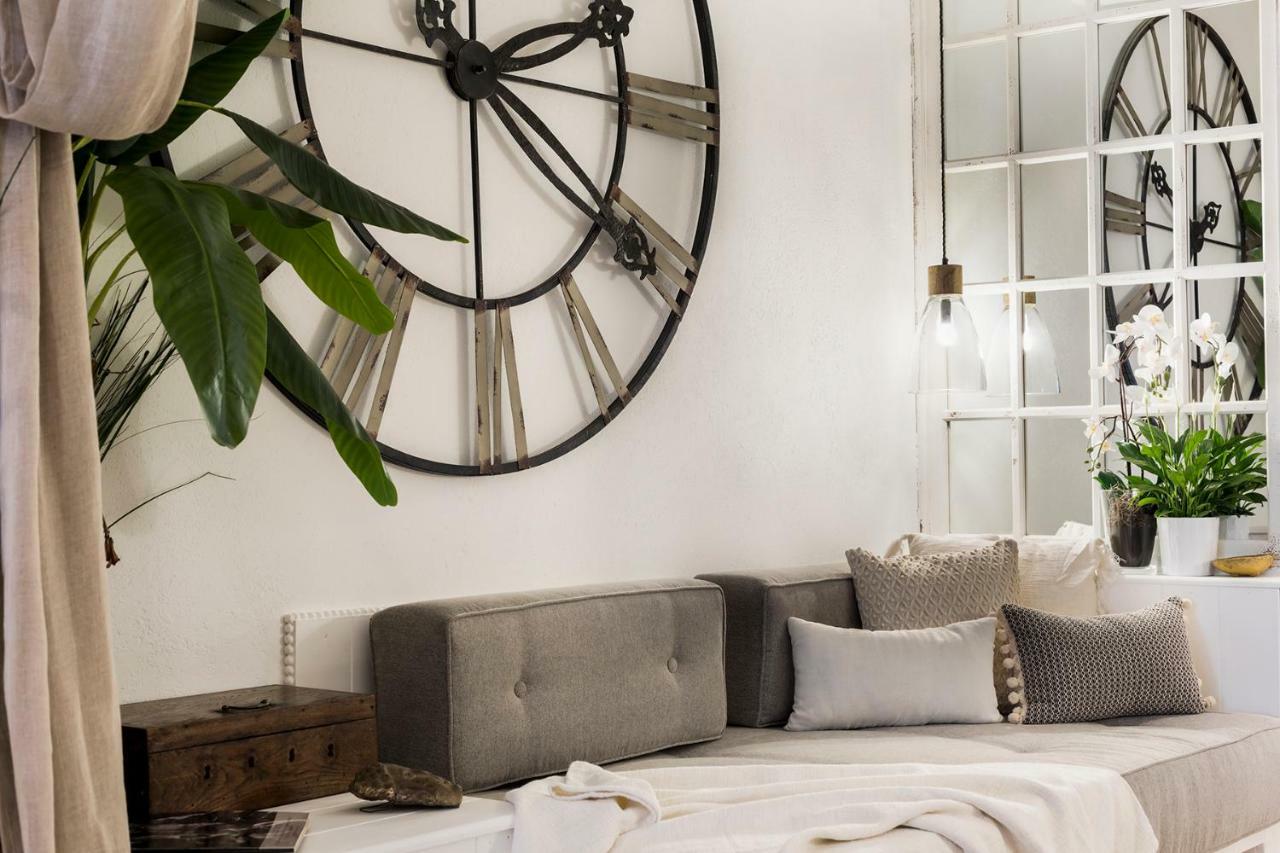 Trastevere Gem Cozy Light-Filled Retreat Řím Exteriér fotografie