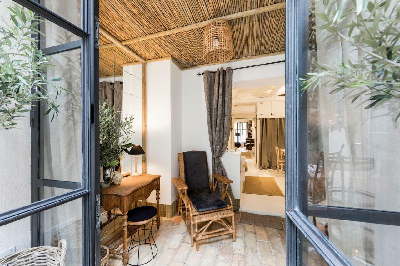 Trastevere Gem Cozy Light-Filled Retreat Řím Exteriér fotografie