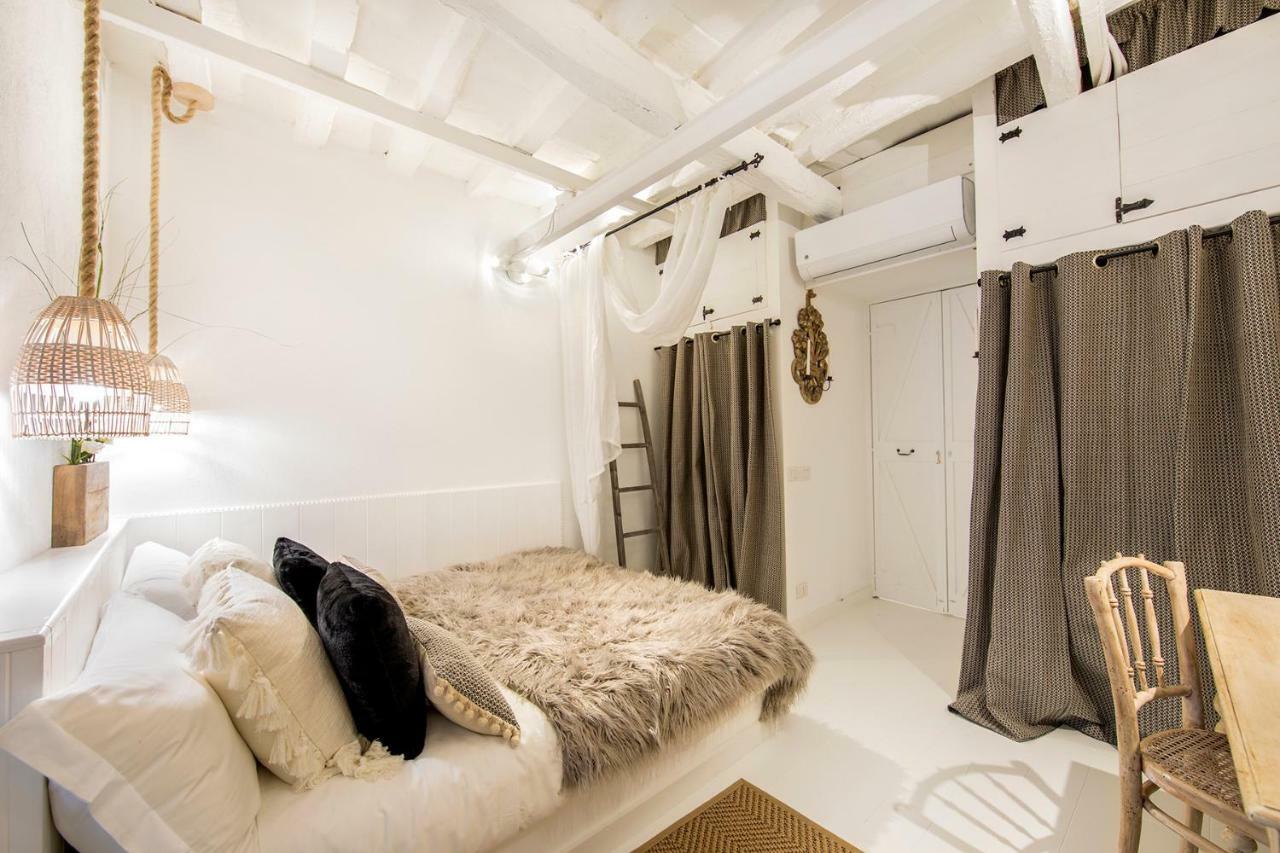 Trastevere Gem Cozy Light-Filled Retreat Řím Exteriér fotografie