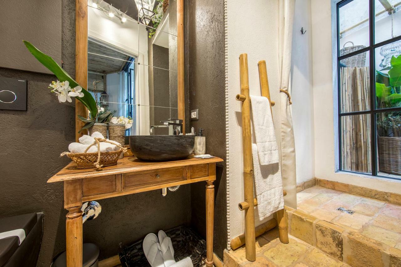 Trastevere Gem Cozy Light-Filled Retreat Řím Exteriér fotografie