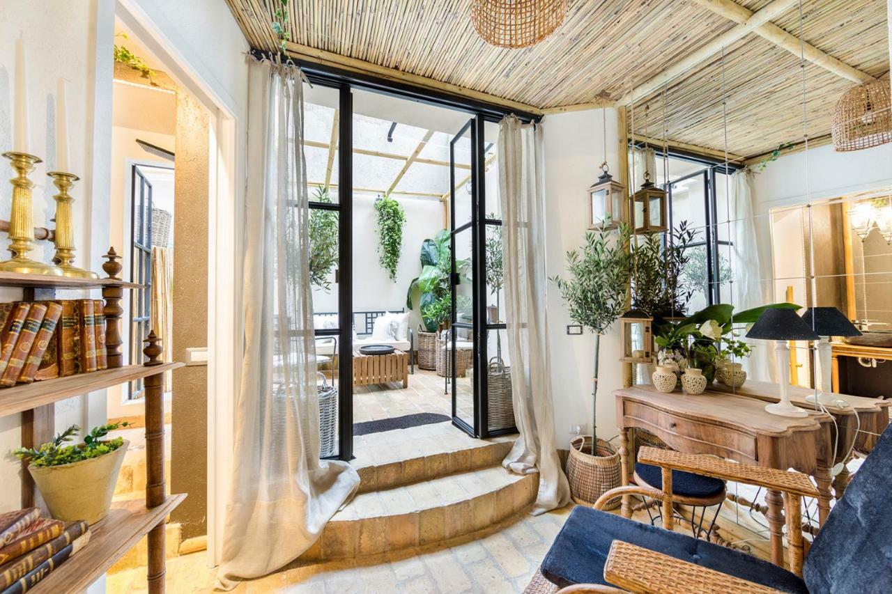 Trastevere Gem Cozy Light-Filled Retreat Řím Exteriér fotografie